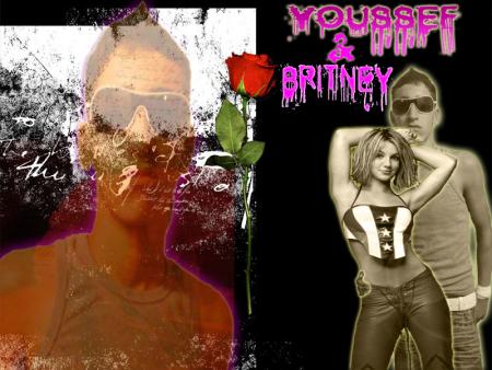 youssef y britney